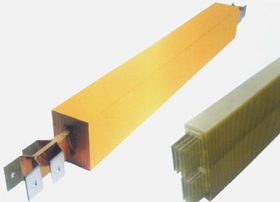 防水母線槽FSMC 防水母線槽FSMC圖片