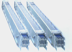 固體全封閉防水母線槽HCC-FSMC 固體全封閉防水母線槽HCC-FSMC圖片